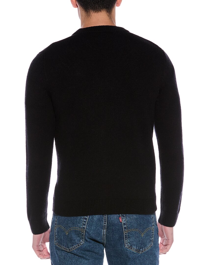 Reiss Avons Wool-Blend Sweater