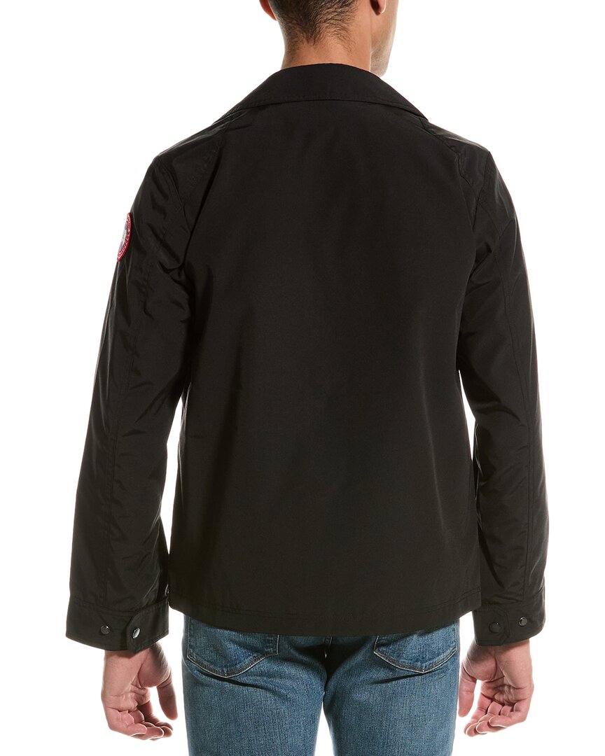 Canada Goose Jacket