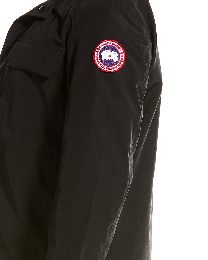 Canada Goose Jacket