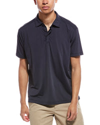 Vintage 1946 Metal Vent Staple Polo Shirt