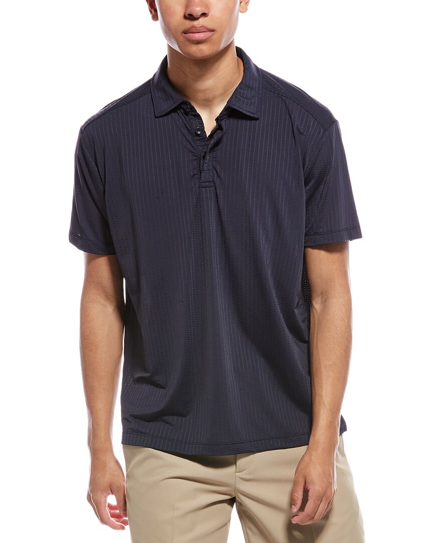 Vintage 1946 Metal Vent Staple Polo Shirt