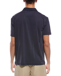 Vintage 1946 Metal Vent Staple Polo Shirt