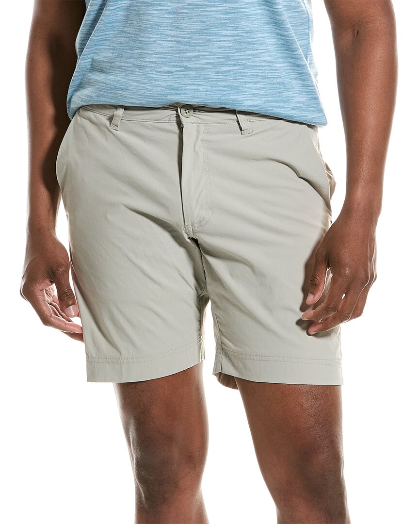 Vintage 1946 Mens Hybrid Performance Short, 36
