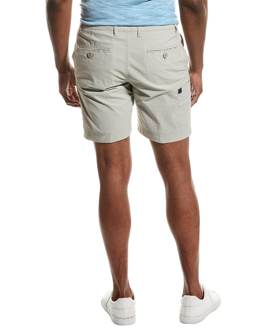 Vintage 1946 Mens Hybrid Performance Short, 36