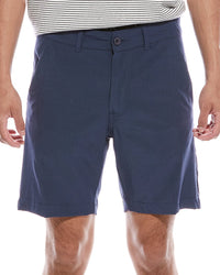 Vintage 1946 Heathered Short