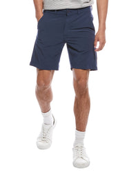 Vintage 1946 Heathered Short