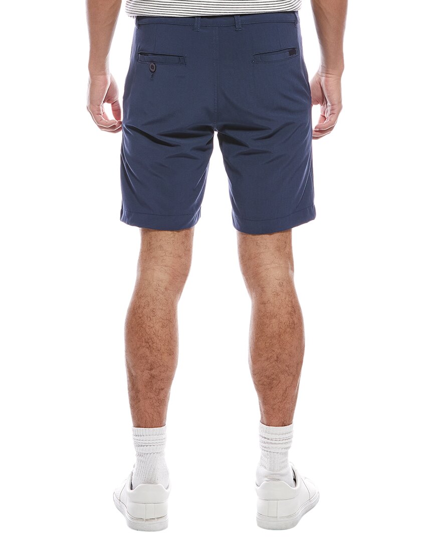 Vintage 1946 Heathered Short