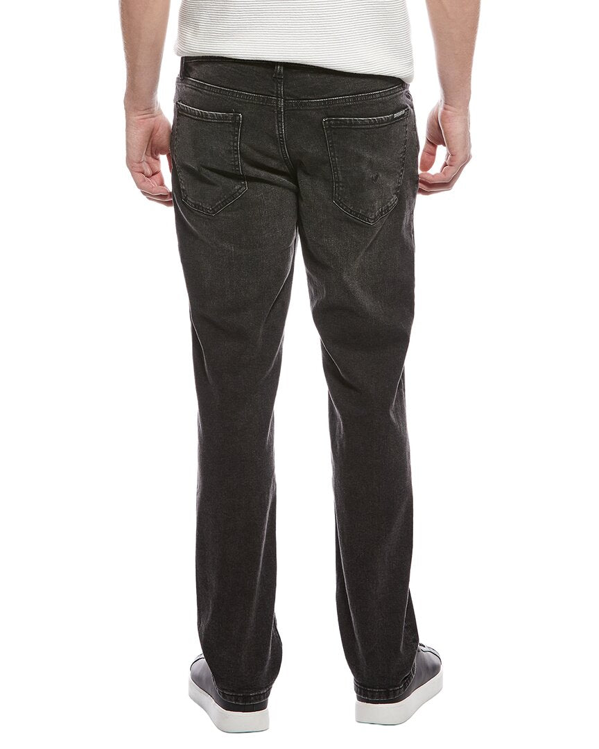 Hudson Jeans Byron Wolfgang Jean
