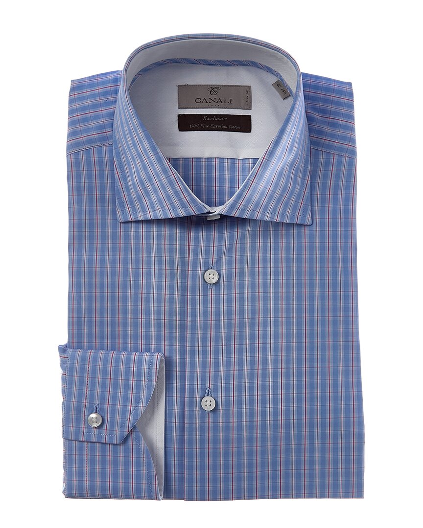 Canali Canali Dress Shirt