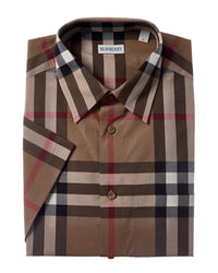Burberry Burberry Dress Shirt