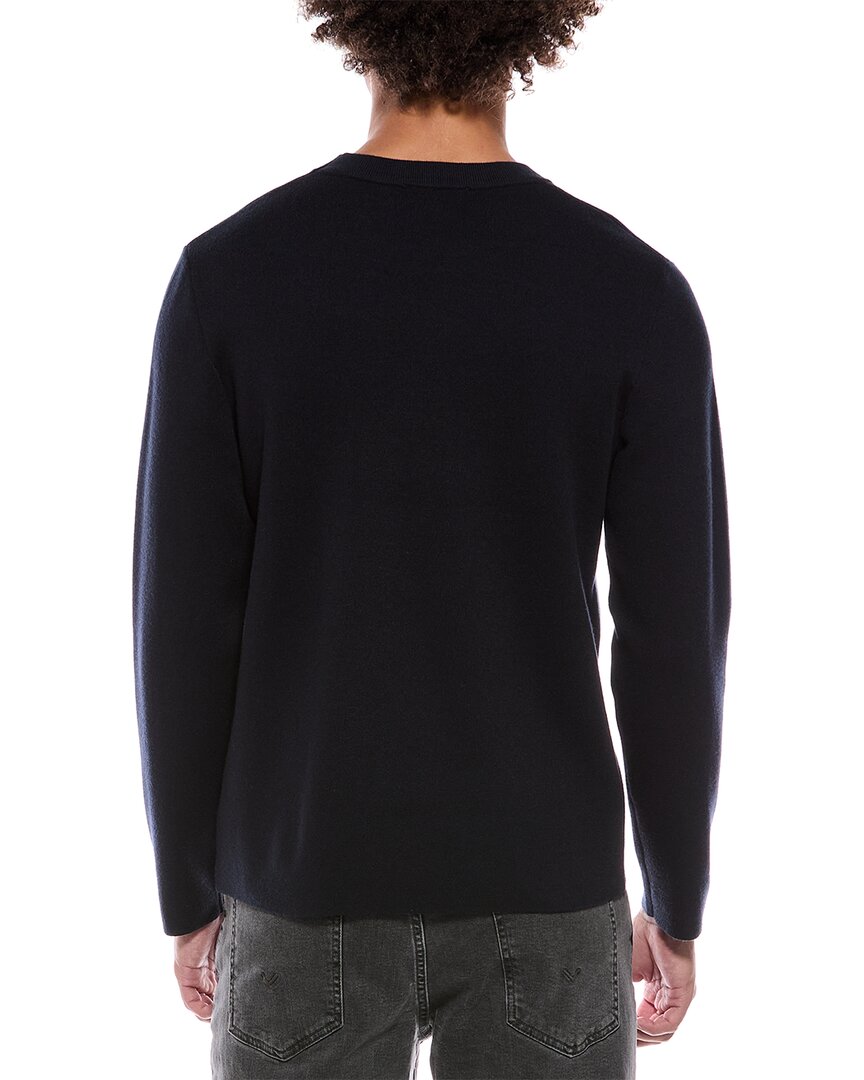 Jason Wu Jason Wu Crewneck Sweater