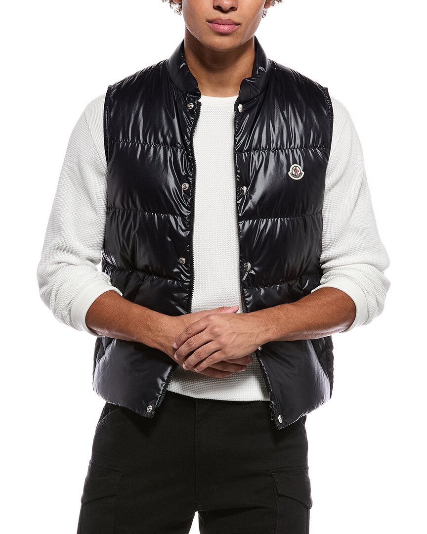 Moncler Moncler Down Vest