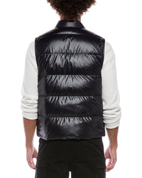 Moncler Moncler Down Vest