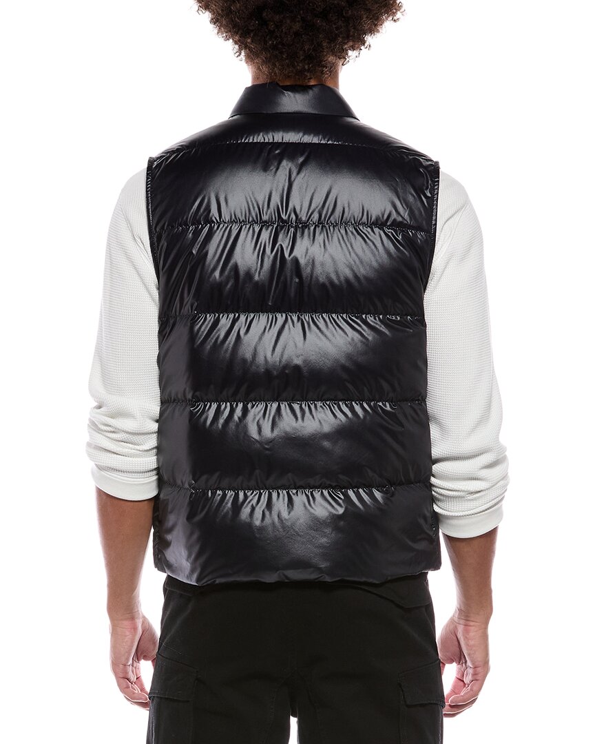 Moncler Moncler Down Vest