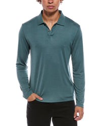 Theory Theory Goris Polo Shirt