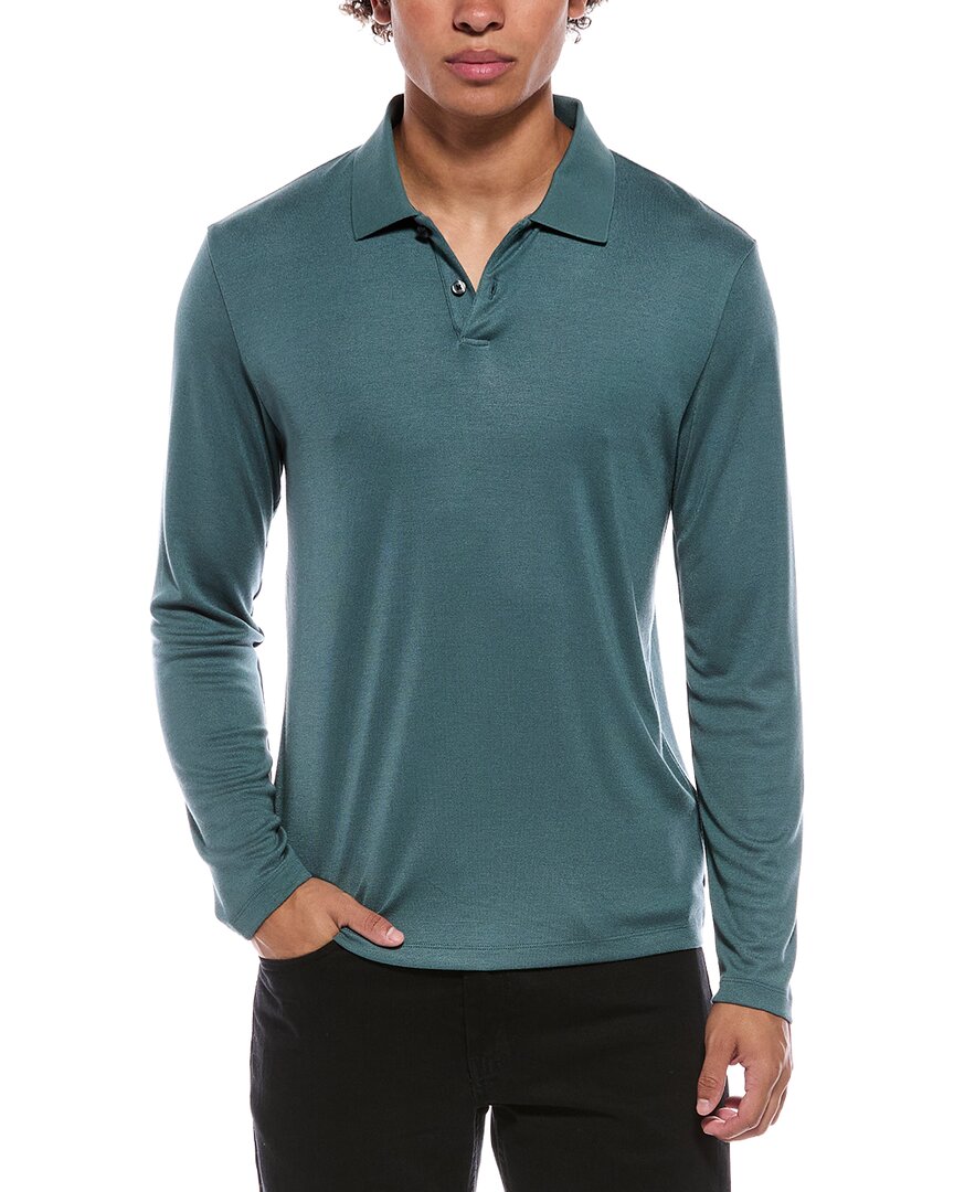 Theory Theory Goris Polo Shirt