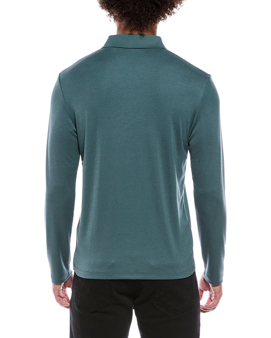 Theory Theory Goris Polo Shirt