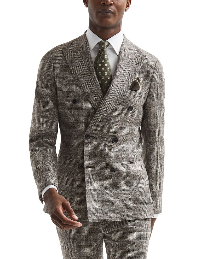 Reiss Alfredo Prince Jacket