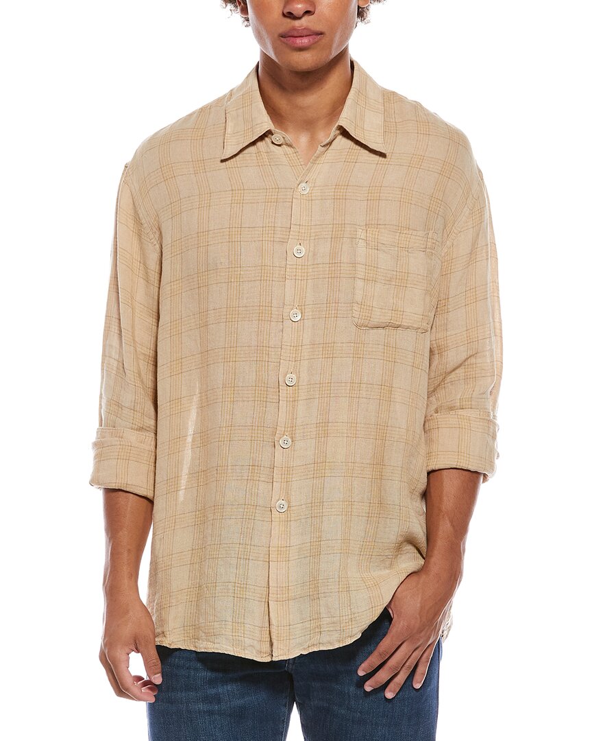 Our Legacy Woven Shirt