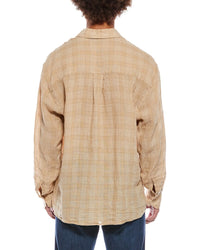 Our Legacy Woven Shirt