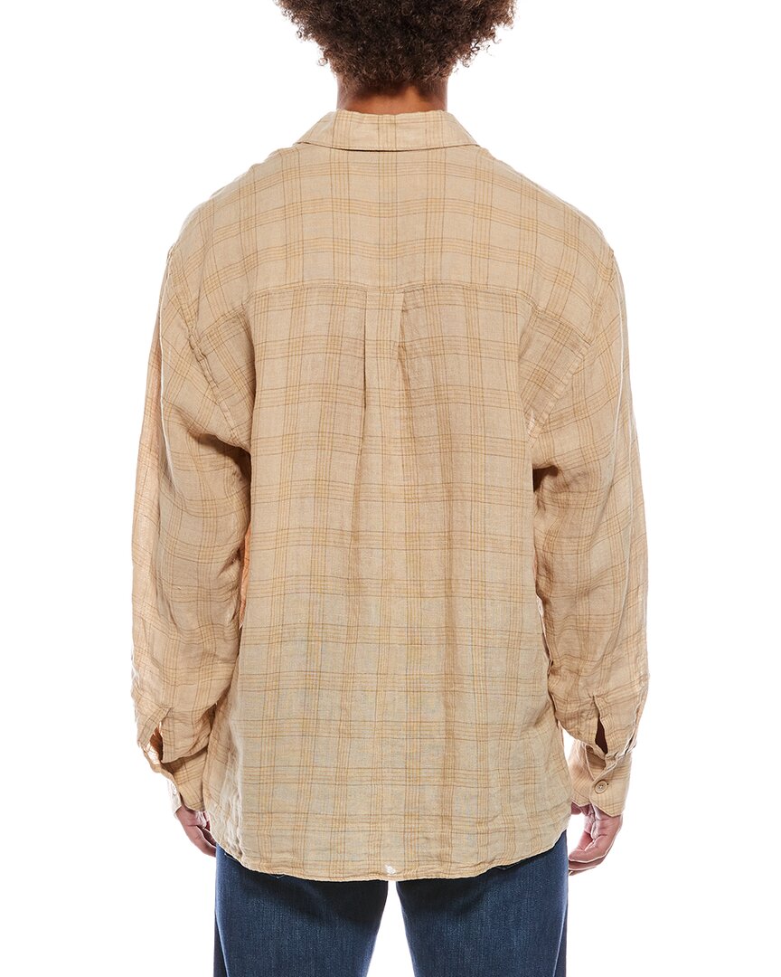Our Legacy Woven Shirt