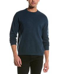 Reiss Reiss Putney Wool Sweater