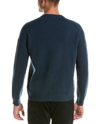 Reiss Reiss Putney Wool Sweater