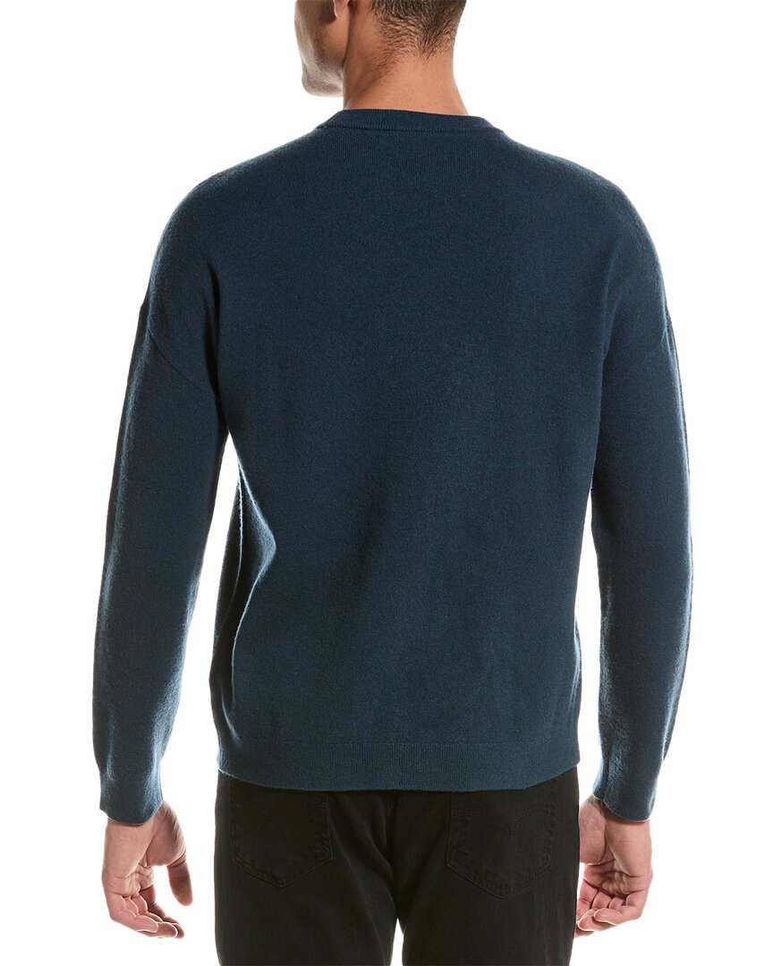 Reiss Reiss Putney Wool Sweater