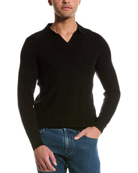 Reiss Malik Wool Sweater
