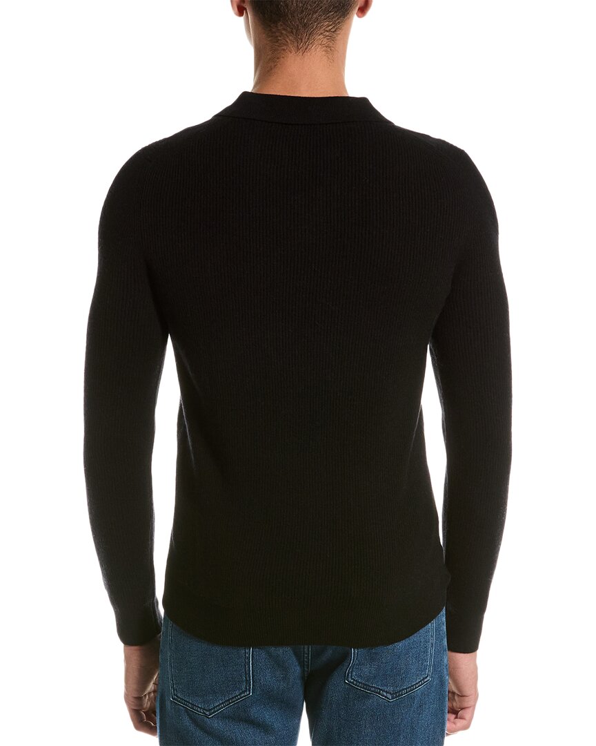 Reiss Malik Wool Sweater