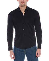 Reiss Voyager Travel Shirt