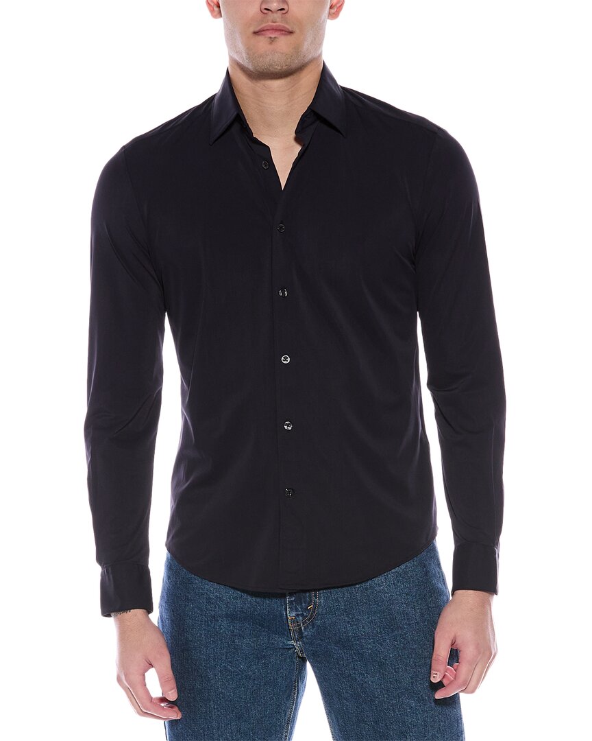 Reiss Voyager Travel Shirt