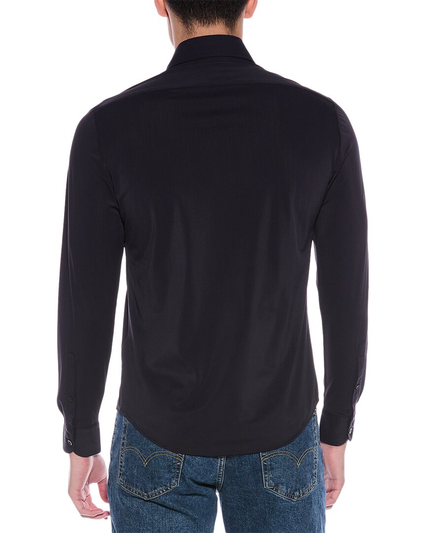 Reiss Voyager Travel Shirt