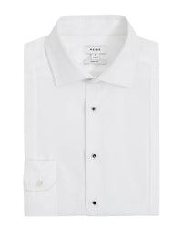 Reiss Reiss Marcel Marcella Bib Co Formal Shirt