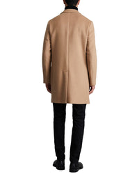 Reiss Reiss Gable Epsom Wool Wool-Blend Blazer