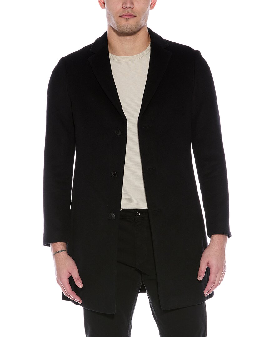 Reiss Reiss Gable Epsom Wool Wool-Blend Blazer