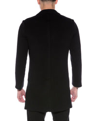 Reiss Reiss Gable Epsom Wool Wool-Blend Blazer
