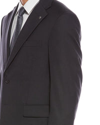 Scotch & Soda 2Pc Suit With Flat Front Pant