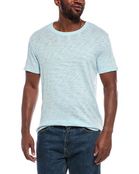 Atm Anthony Thomas Melillo Crewneck T-Shirt