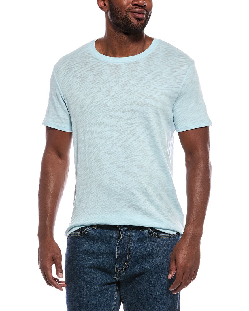 Atm Anthony Thomas Melillo Crewneck T-Shirt