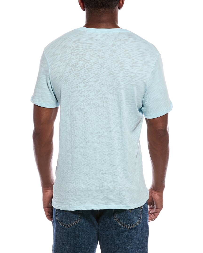 Atm Anthony Thomas Melillo Crewneck T-Shirt