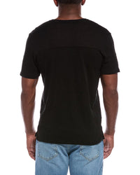 Atm Anthony Thomas Melillo Mixed Media T-Shirt