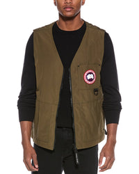 Canada Goose Canmore Vest
