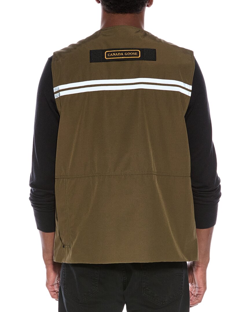 Canada Goose Canmore Vest