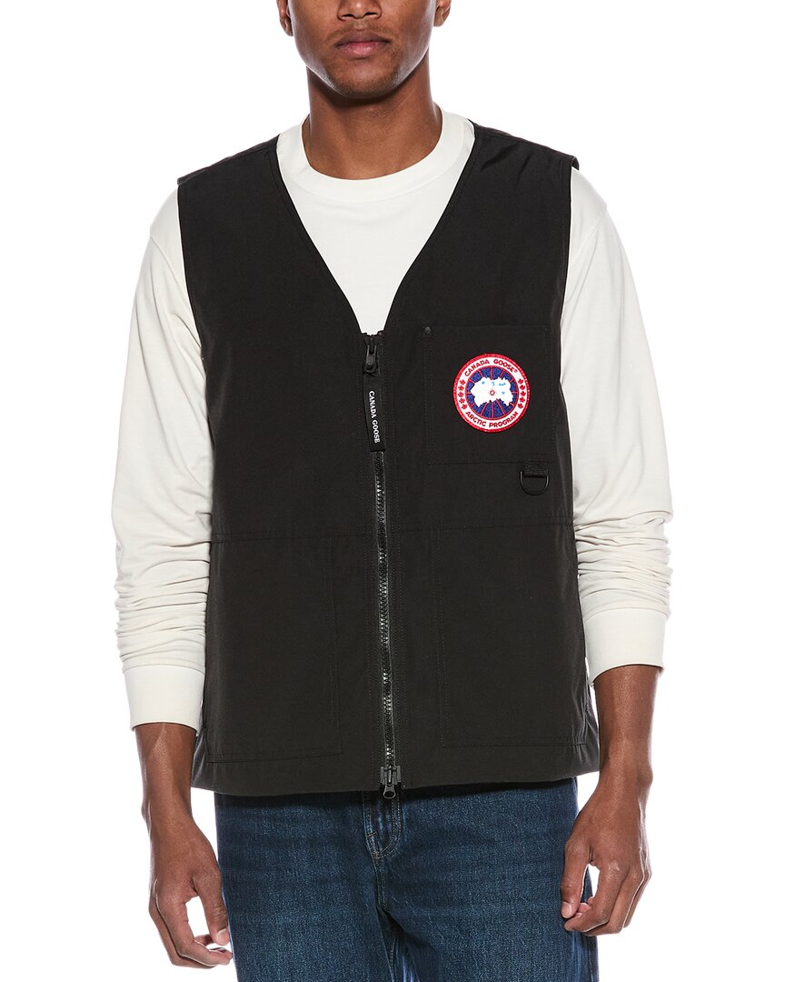 Canada Goose Canmore Vest