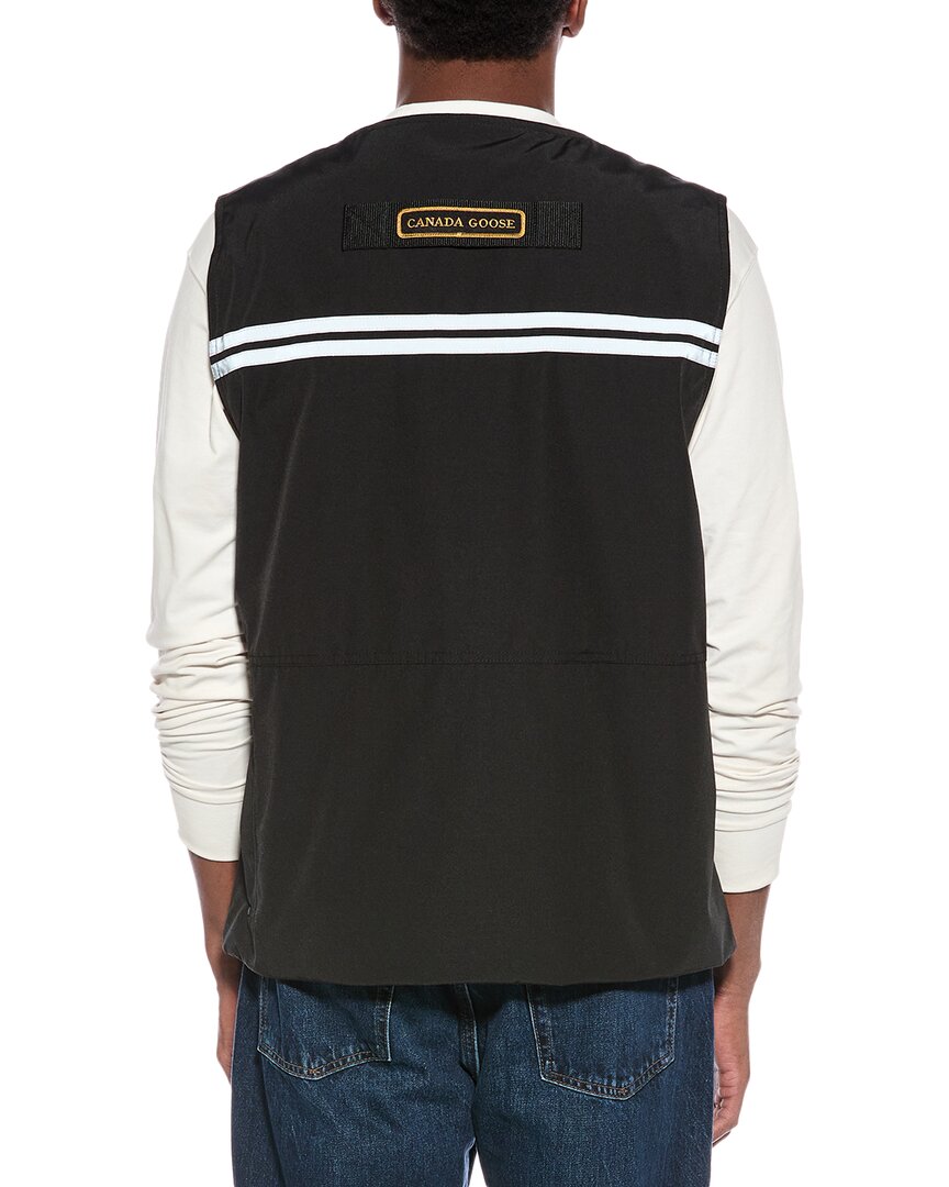 Canada Goose Canmore Vest