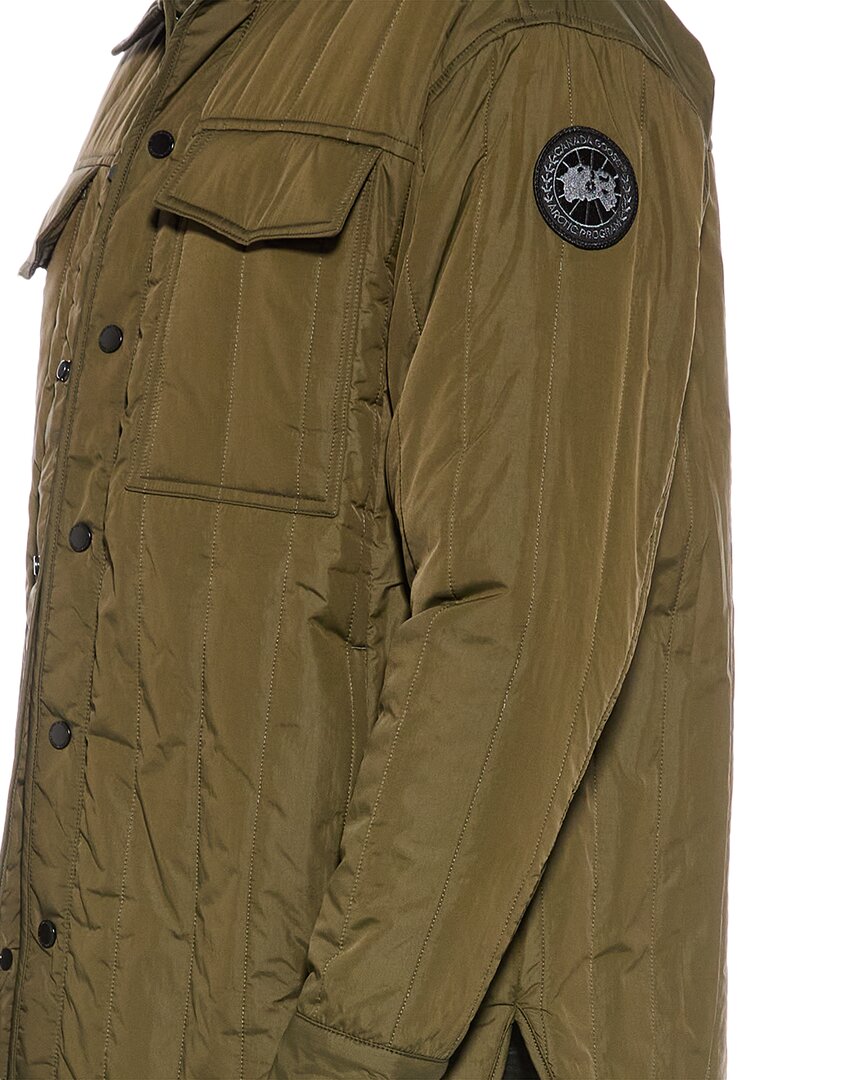 Canada Goose Carlyle Jacket