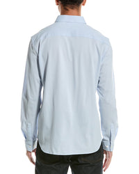 Theory Irving Shirt