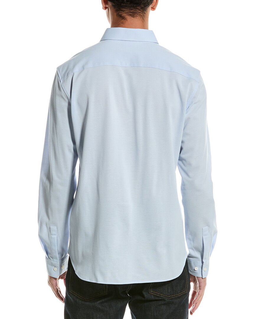 Theory Irving Shirt