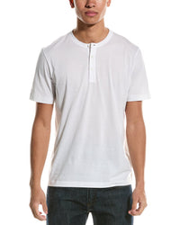 Theory Essential Henley Shirt